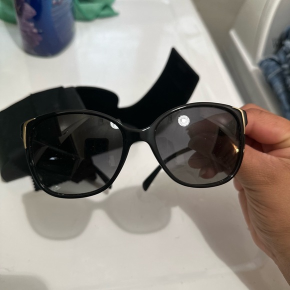 Prada Sunglasses - Picture 5 of 5